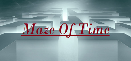 Maze Of Time Cover Image