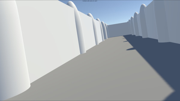 скриншот Maze Of Time VR 4