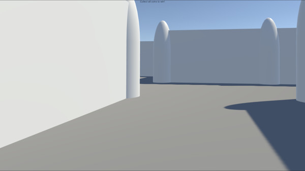 скриншот Maze Of Time VR 1