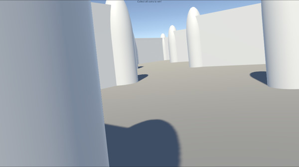 скриншот Maze Of Time VR 3