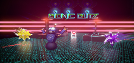 BionicBlitz banner image