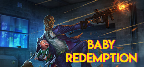 Baby Redemption Cover Image