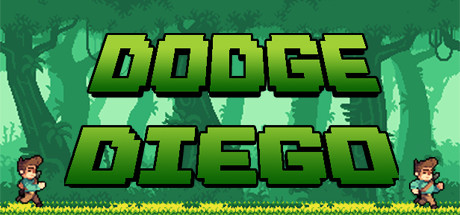 Dodge Diego Cover Image