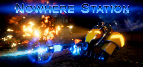 Nowhere Station steam charts