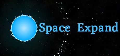 Space Expand banner