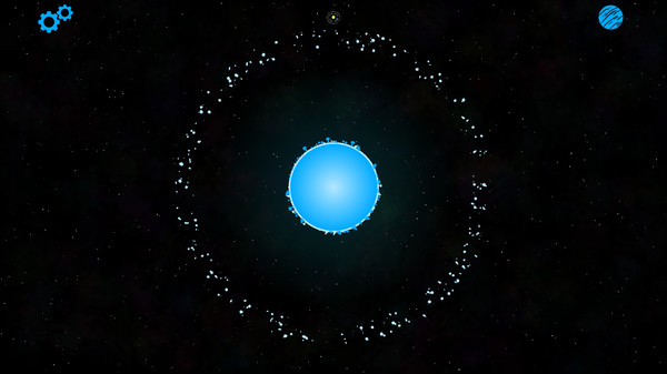 Space Expand