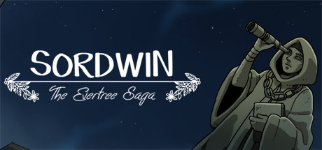 Sordwin: The Evertree Saga Cover Image