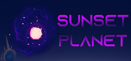 Sunset Planet [steam key] 