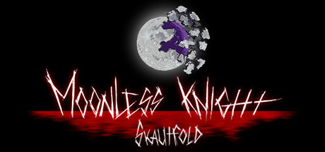 Skautfold: Moonless Knight header image