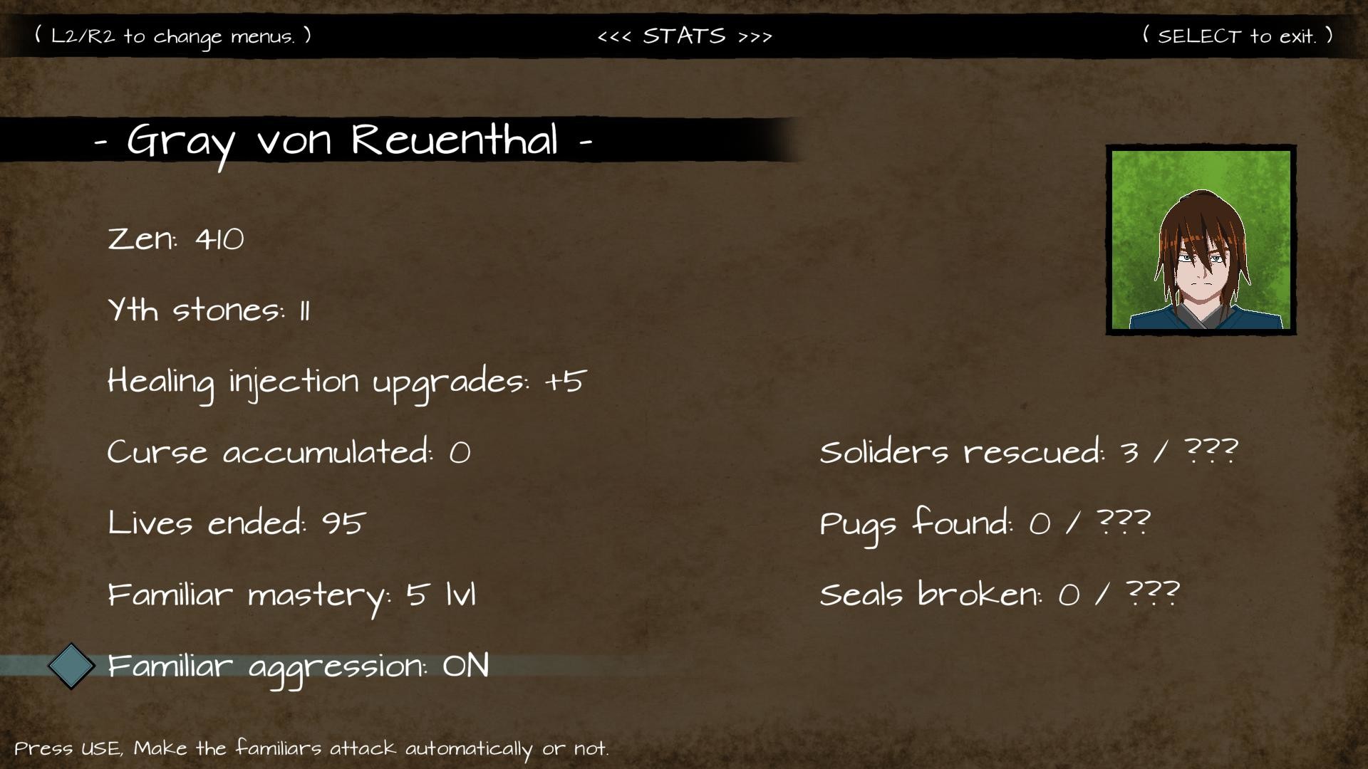 Skautfold: Moonless Knight #21