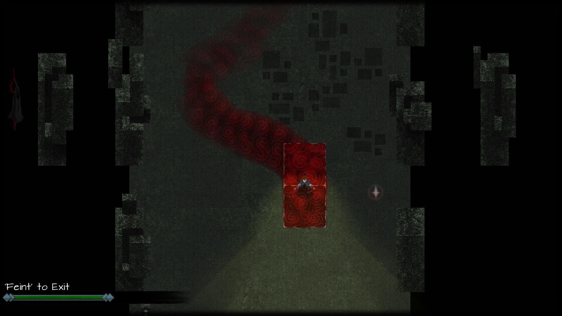 Skautfold: Moonless Knight #32