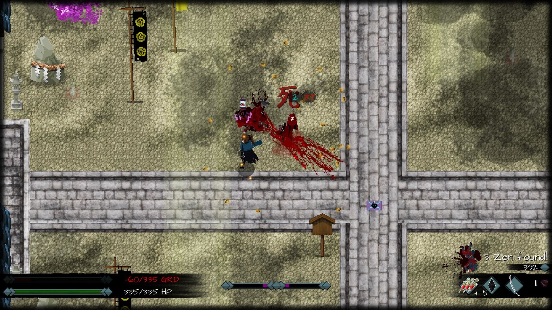 Skautfold: Moonless Knight #37