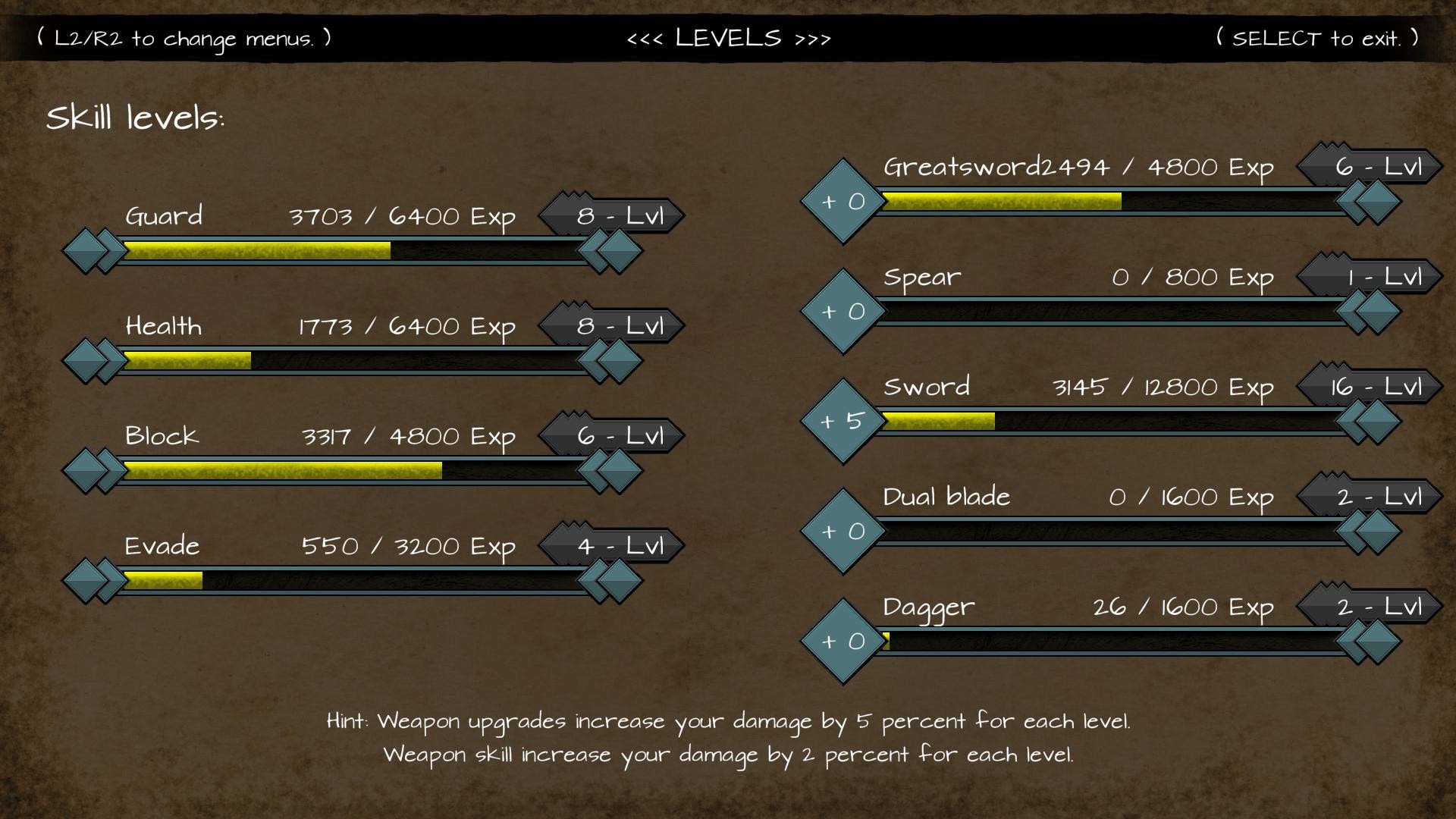 Skautfold: Moonless Knight #14