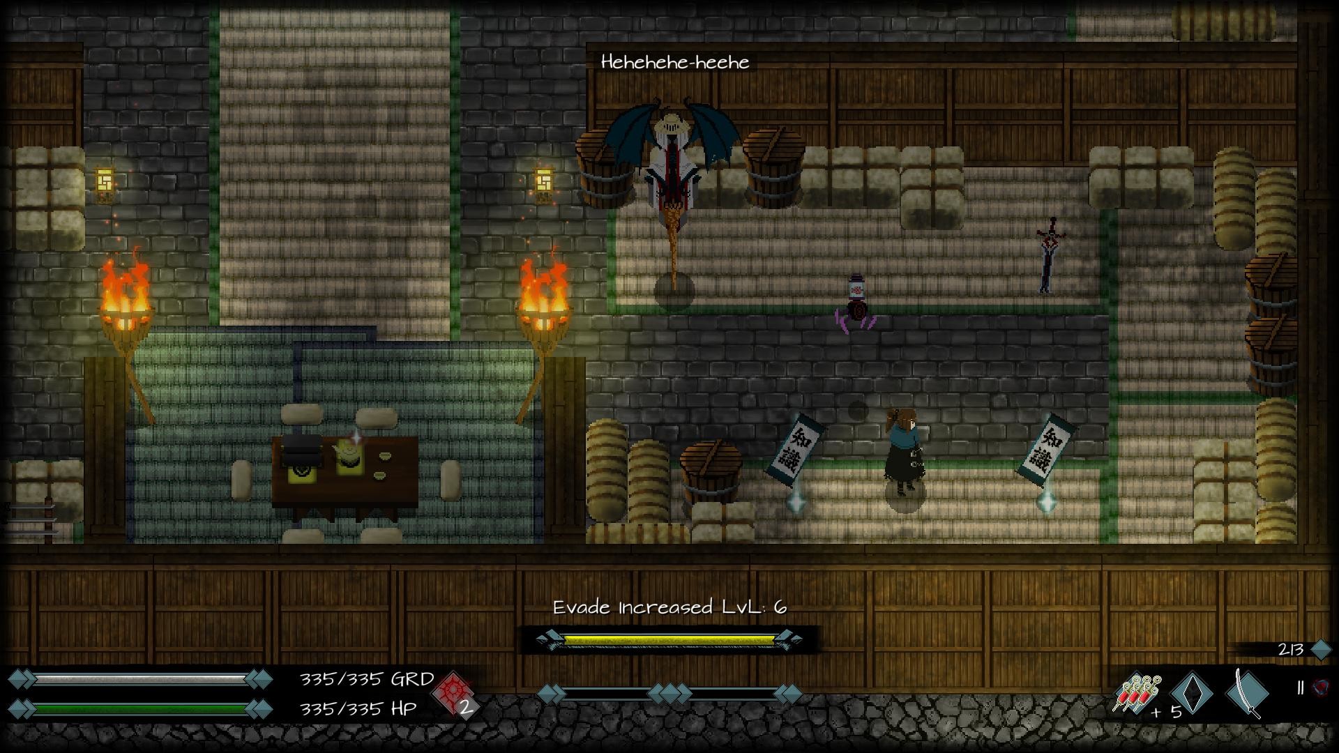 Skautfold: Moonless Knight #39