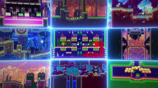 30XX game for Linux 1