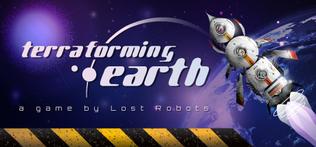 terraforming games steam