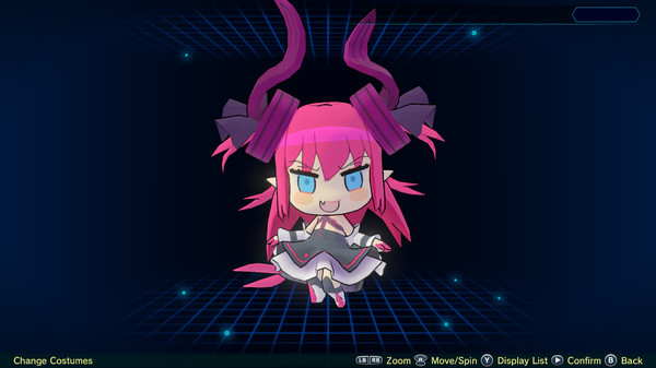 скриншот Fate/EXTELLA LINK - Li'l Eliza 0