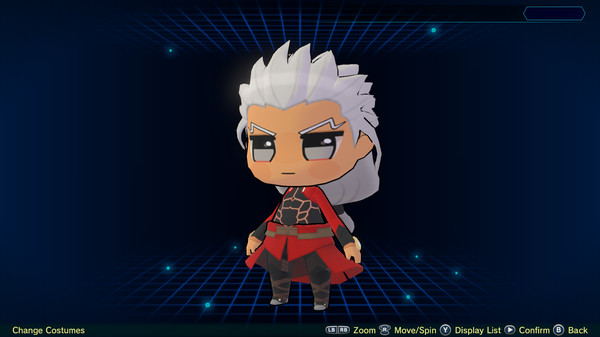 Fate/EXTELLA LINK - Li'l Nameless for steam Fate/EXTELLA LINK - Li'l Nameless for steam