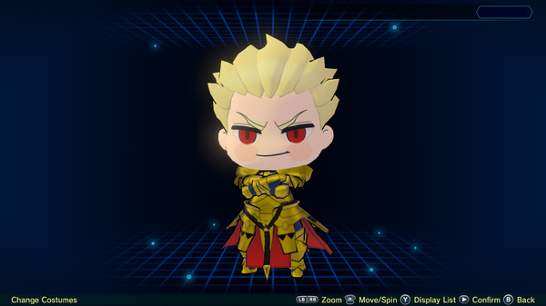 Fate/EXTELLA LINK - Li'l Gil for steam Fate/EXTELLA LINK - Li'l Gil for steam