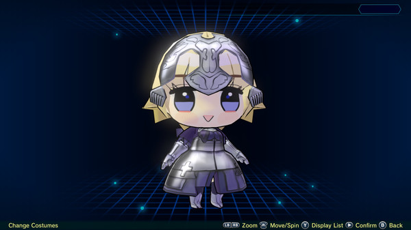 Fate/EXTELLA LINK - Li'l Jeanne for steam Fate/EXTELLA LINK - Li'l Jeanne for steam