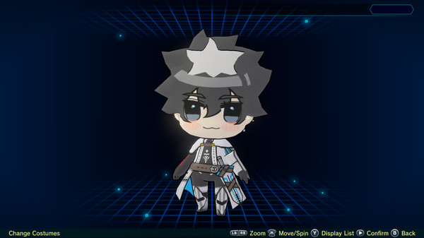 Fate/EXTELLA LINK - Li'l Charlie for steam Fate/EXTELLA LINK - Li'l Charlie for steam