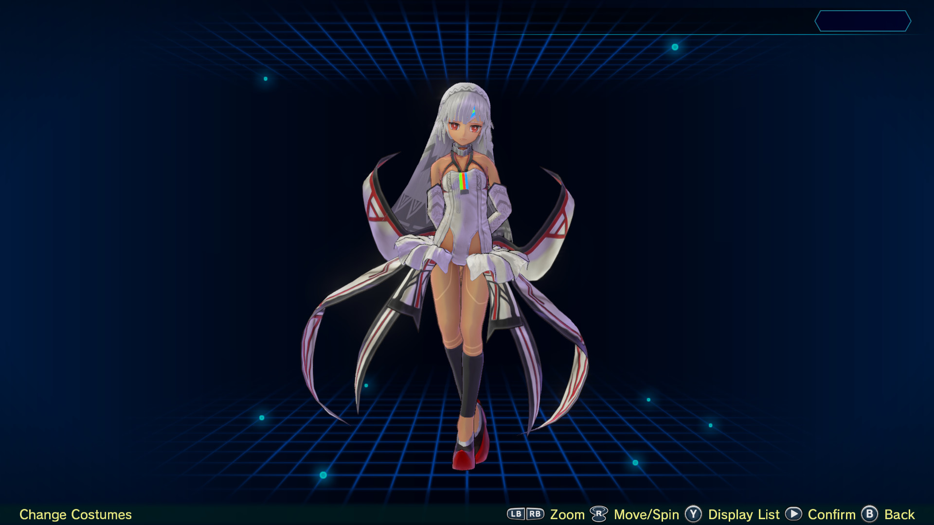 Fate/EXTELLA LINK - Young Altera Featured Screenshot #1