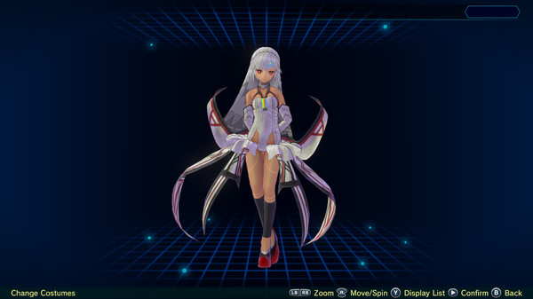 KHAiHOM.com - Fate/EXTELLA LINK - Young Altera