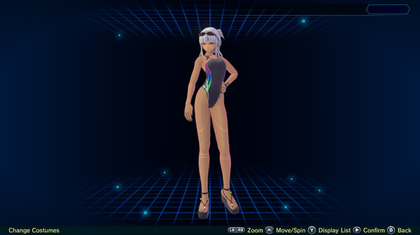 Fate/EXTELLA LINK - Wild Swim for steam Fate/EXTELLA LINK - Wild Swim for steam
