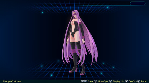 Fate/EXTELLA LINK - Masque du Gorgon for steam Fate/EXTELLA LINK - Masque du Gorgon for steam