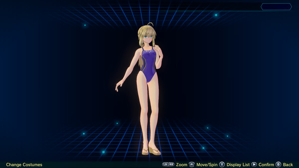 KHAiHOM.com - Fate/EXTELLA LINK - Summer Battle Clothes