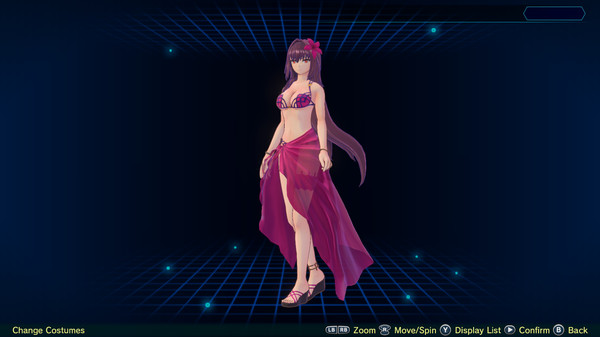 Fate/EXTELLA LINK - Beach Crisis for steam Fate/EXTELLA LINK - Beach Crisis for steam