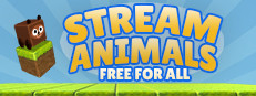 Stream Animals 게임 이미지