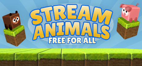 Stream Animals: Free For All header image