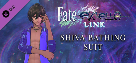 Fate/EXTELLA LINK - Shiva Bathing Suit banner image