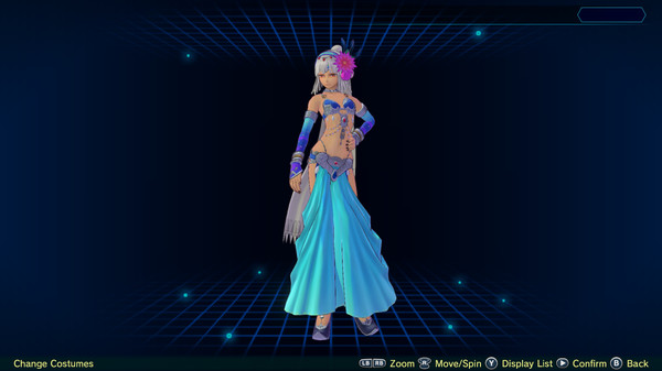 Fate/EXTELLA LINK - Planetary Arabian