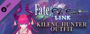 Fate/EXTELLA LINK - Kilenc Hunter Outfit