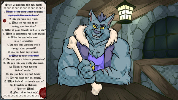 Monster Hunting... For Love! for steam Monster Hunting... For Love! for steam