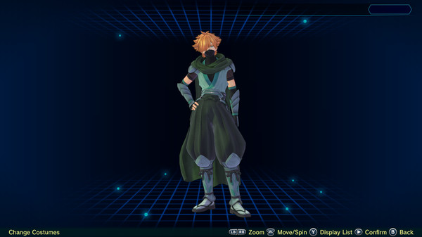 Fate/EXTELLA LINK - Robin, the Forest Ninja for steam Fate/EXTELLA LINK - Robin, the Forest Ninja for steam