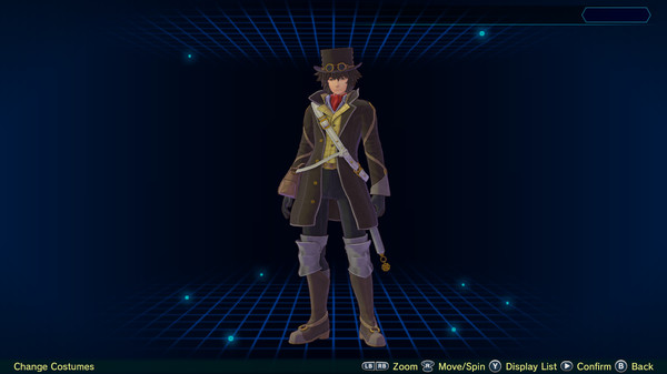 Fate/EXTELLA LINK - Adventurous & Educated Gentleman for steam Fate/EXTELLA LINK - Adventurous & Educated Gentleman for steam
