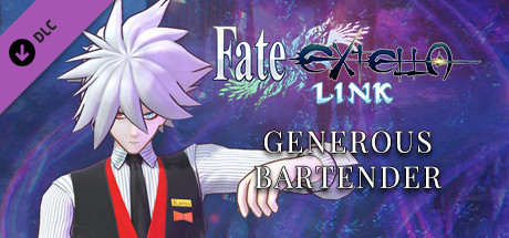 Steam Fate Extella Link Generous Bartender