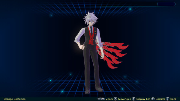 Fate/EXTELLA LINK - Generous Bartender