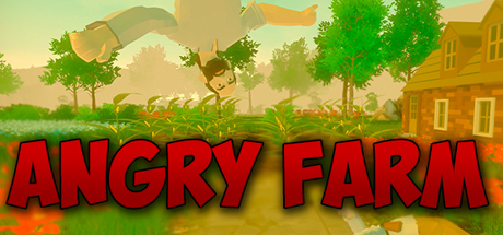 Angry Farm banner image