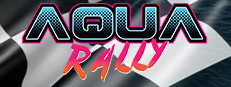 Aqua Rally 게임 이미지
