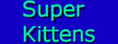 Super Kittens