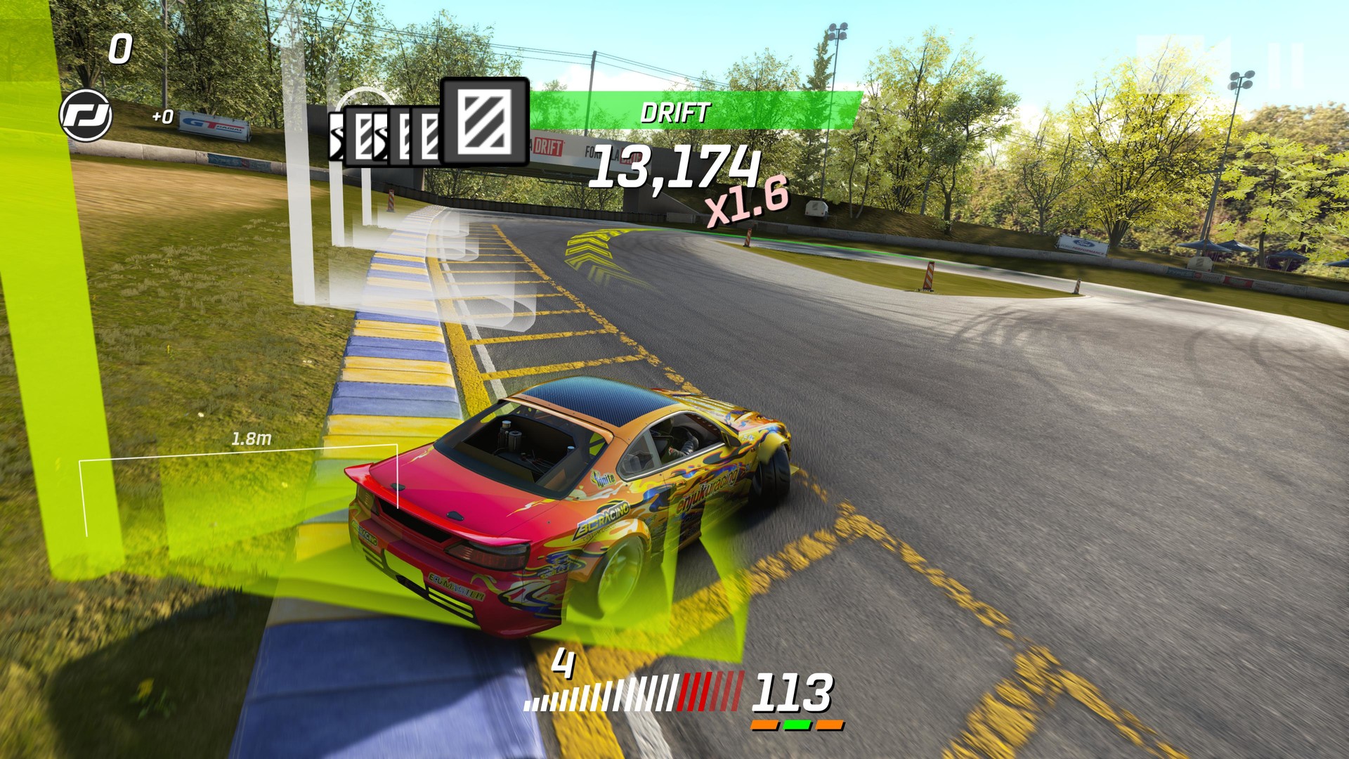 MELHORES JOGOS DE DRIFT PARA PC (2021)! 