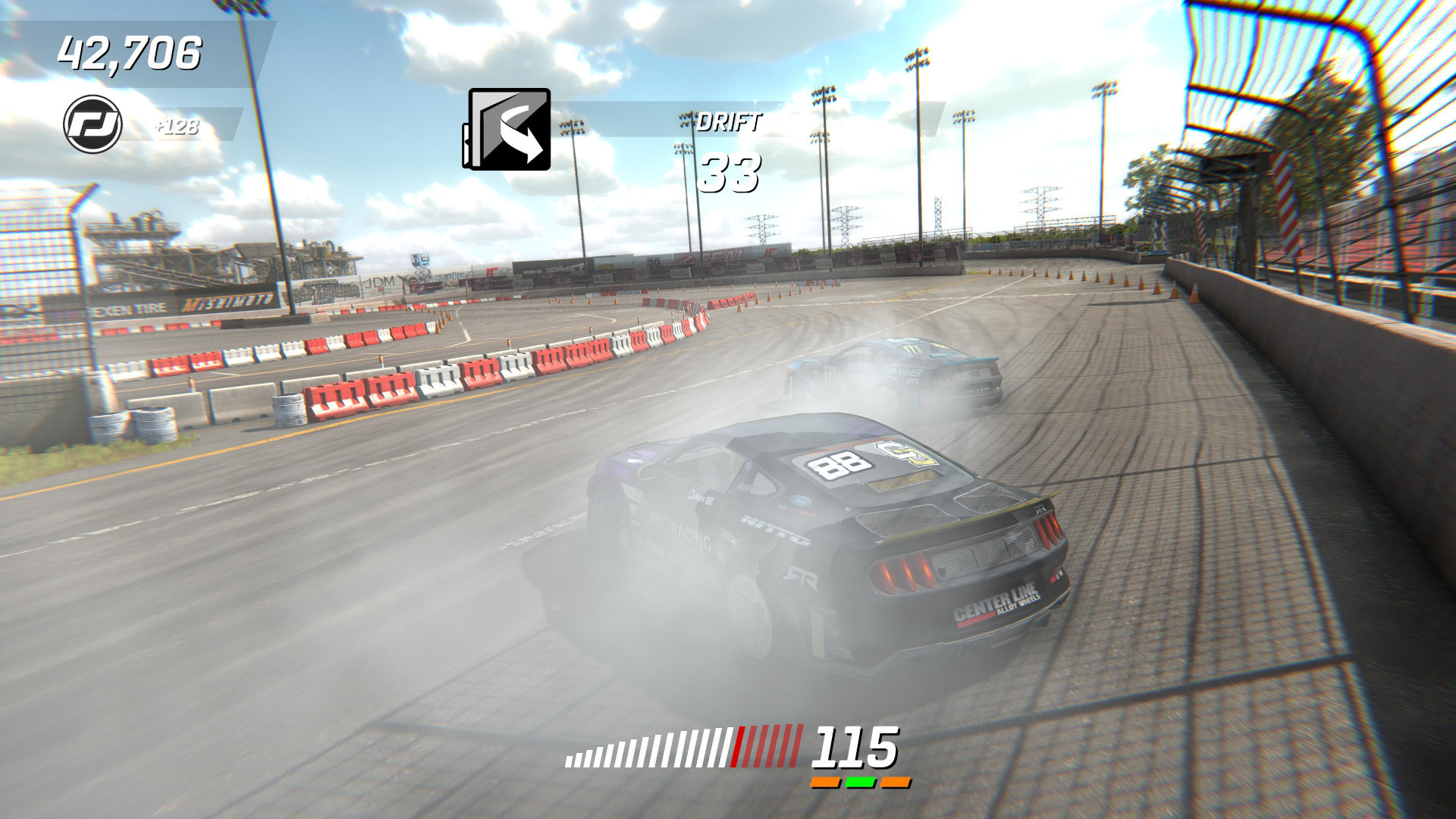 Need for Drifting on Steam