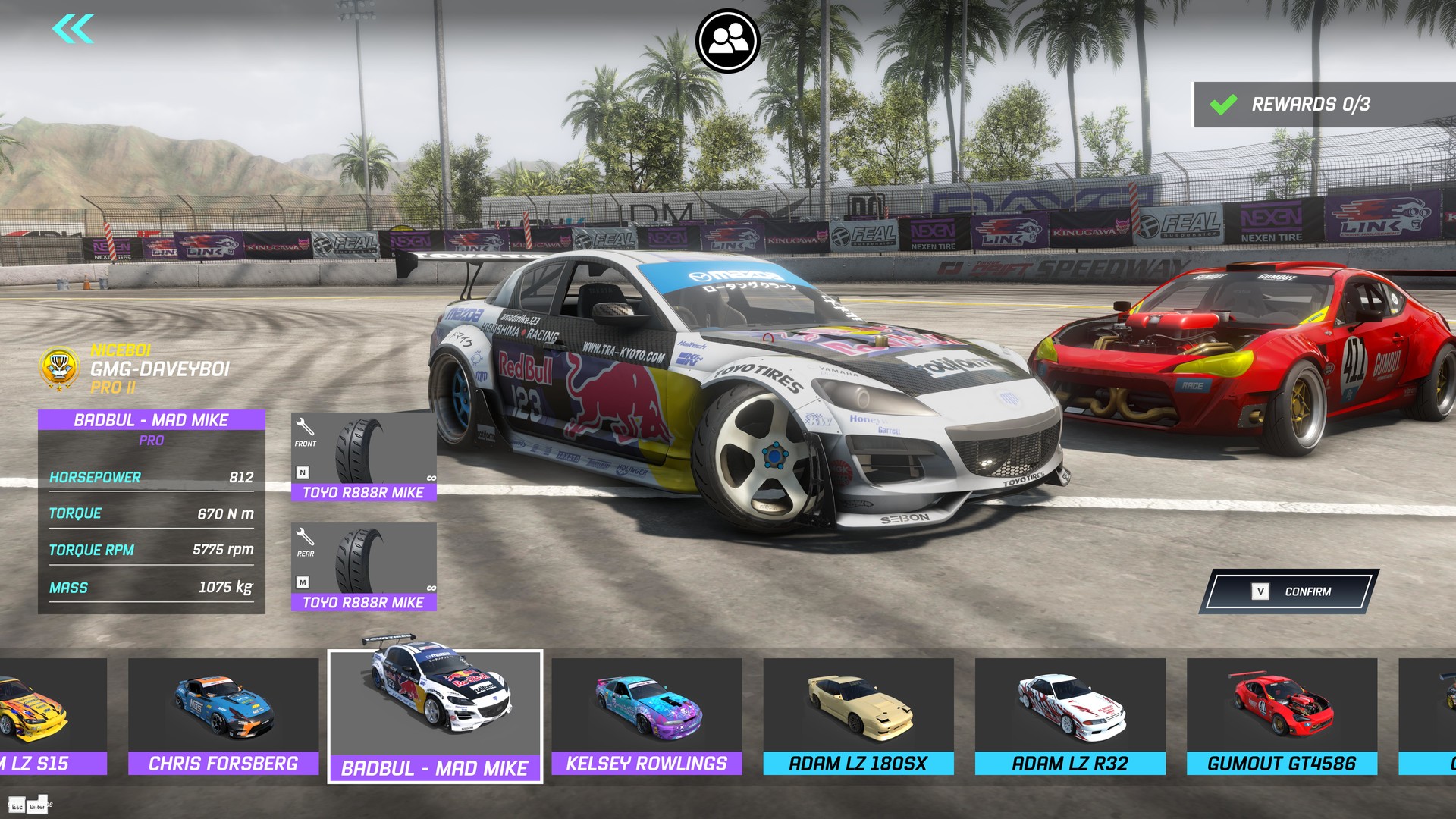 4 dicas de como usar a embreagem em jogos de drift #drift