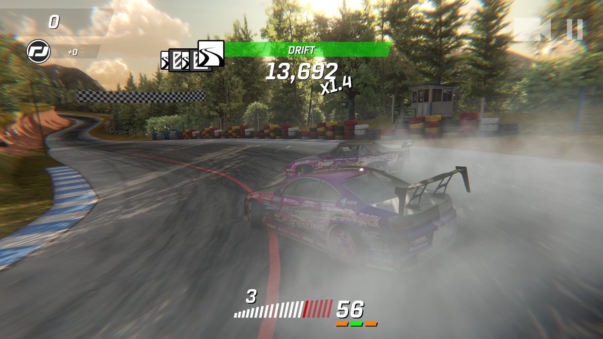 Torque Drift - Metacritic