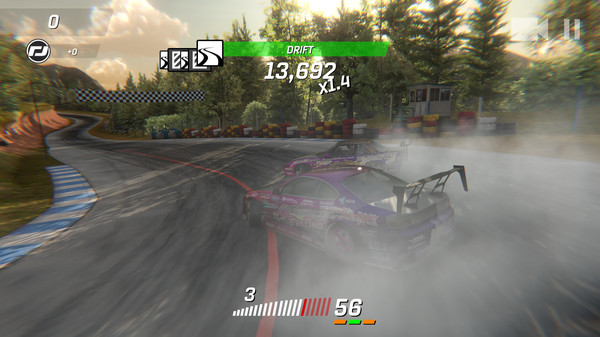 Torque Drift game for windows Pc 1