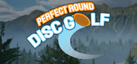 Perfect Round Disc Golf Cover Image